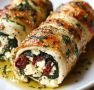 Куриные рулетики: изысканный вкус на вашем столе