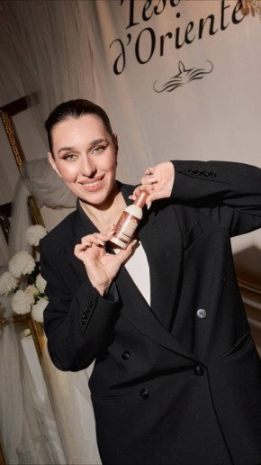 ������ ����� � Tesori d'Oriente: ����� �������� � ����������