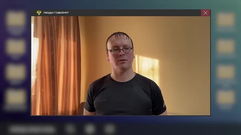 Дмитрий Нижняков из Карелии 16 лет ждал от местных чиновников решения своего жилищного вопроса