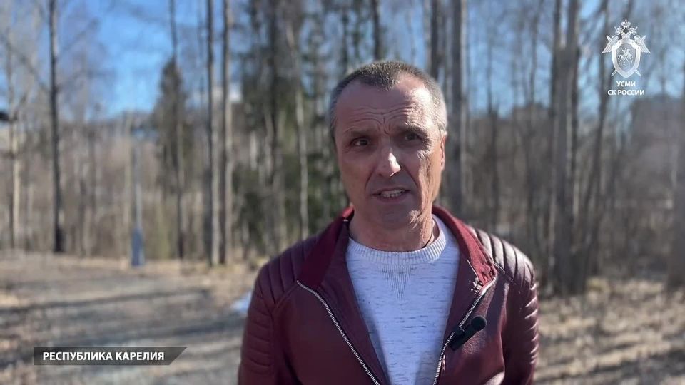 Трудовой коллектив одного из предприятий Республики Карелия поблагодарил сотрудников СК России за содействие в выплате заработной платы