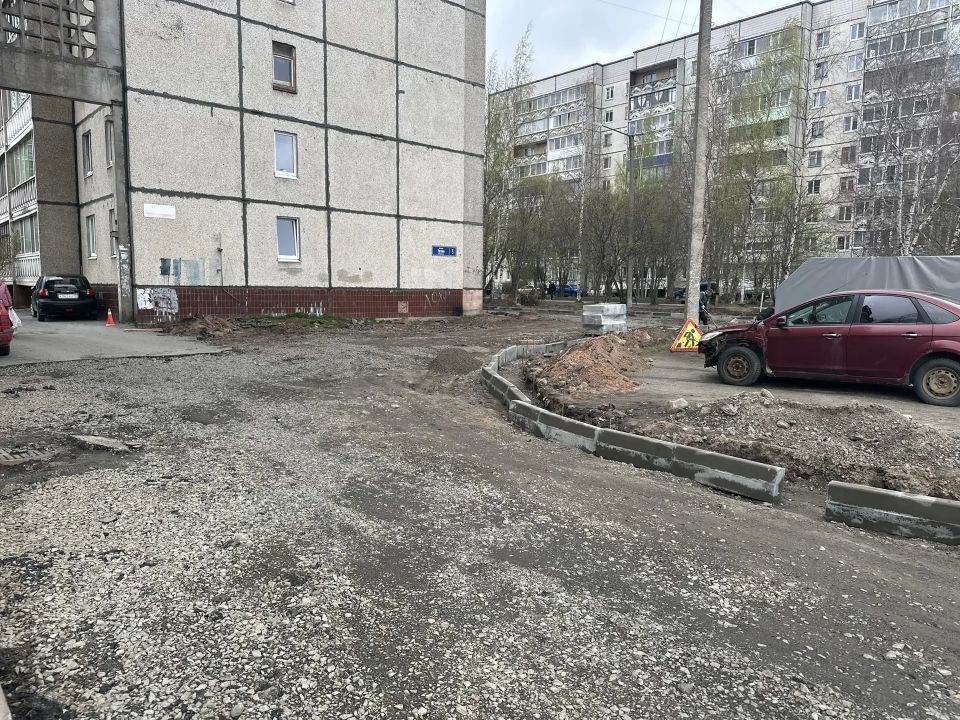 Колыхматова: переулок Попова, 3 Колыхматова: переулок Попова, 3