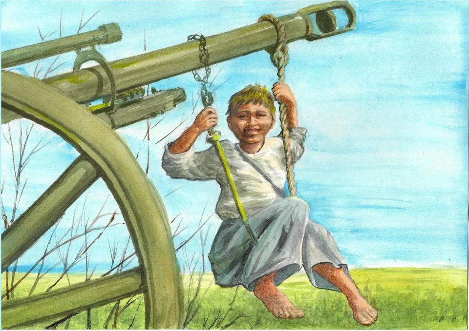 Подведены итоги творческого конкурса «Весна Победы» Подведены итоги творческого конкурса «Весна Победы»