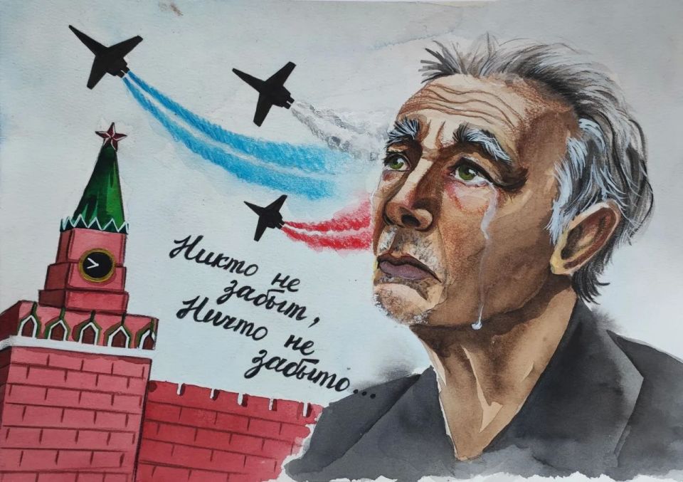 Подведены итоги творческого конкурса «Весна Победы»