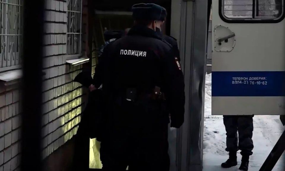 В Карелии девушка украла золотые украшения у своей матери