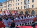 «Бессмертный полк». Петрозаводск
