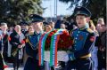 Депутаты Законодательного Собрания Карелии почтили память героев Великой Отечественной войны