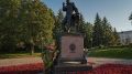 Колыхматова: Друзья! Как и обещала — знакомлю вас с новым жителем нашего города