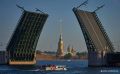 Питер — самое популярное направление у крымских туристов