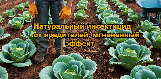 Табачная пыль: как использовать это мощное средство для защиты растений