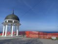 Реконструкция Онежской набережной началась в Петрозаводске