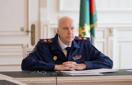 Председатель СК России А.И. Бастрыкин провел повторный прием заявителей из Республики Карелия, проживающих в аварийных домах