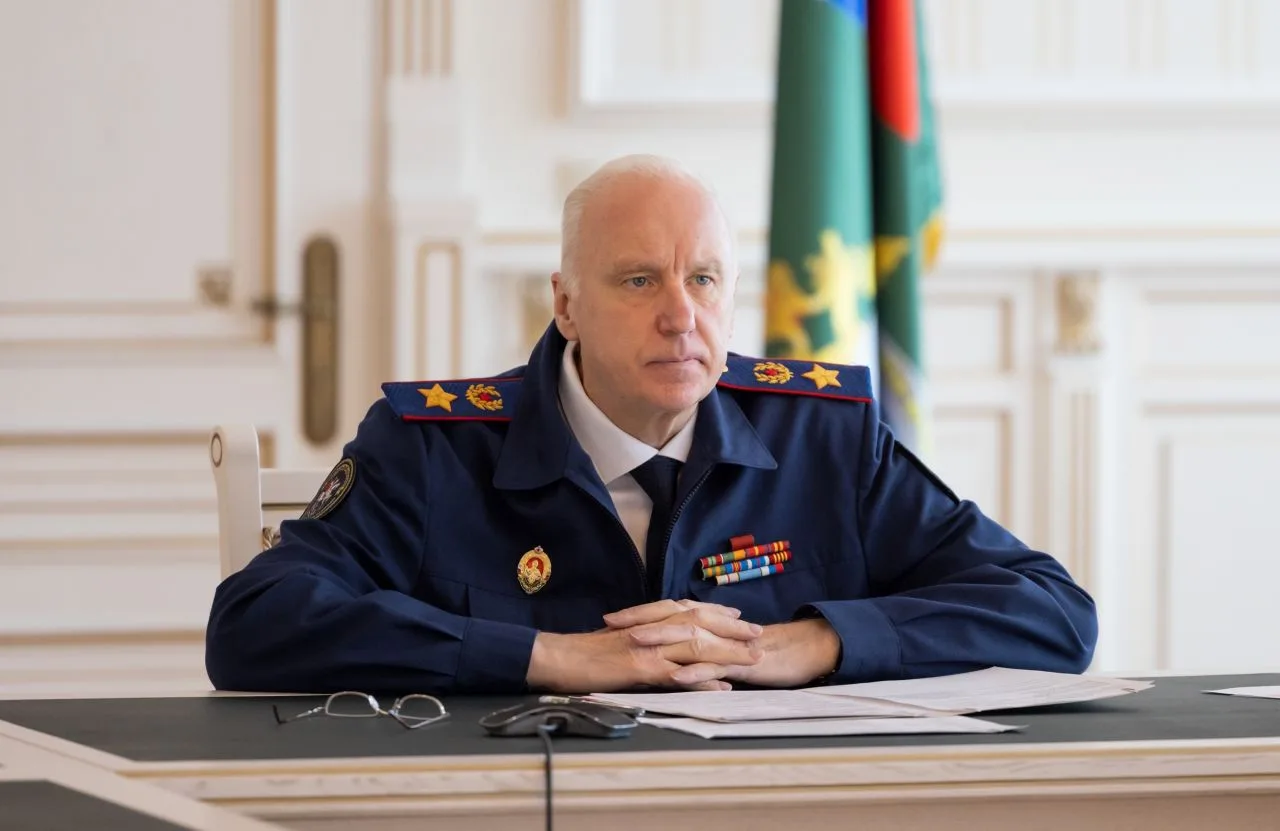 Председатель СК России А.И. Бастрыкин провел повторный прием заявителей из Республики Карелия, проживающих в аварийных домах