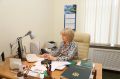 Галина Гореликова подняла вопрос оплаты труда педагогов на заседании комитета ПАСЗР