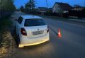 Ребенок попал под машину в Петрозаводске