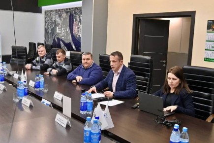 ����� �����������: ���������� � ������������ ���������� ���