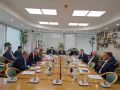 В Госдуме поддержали инициативу парламента Карелии о «северных» надбавках сотрудникам силовых структур