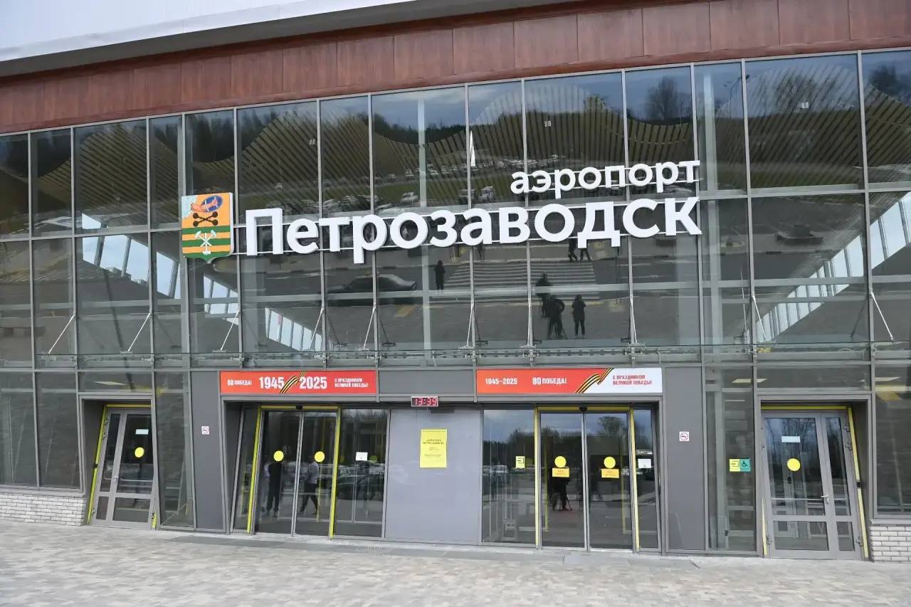 Петрозаводск и Мурманск свяжет прямое авиасообщение
