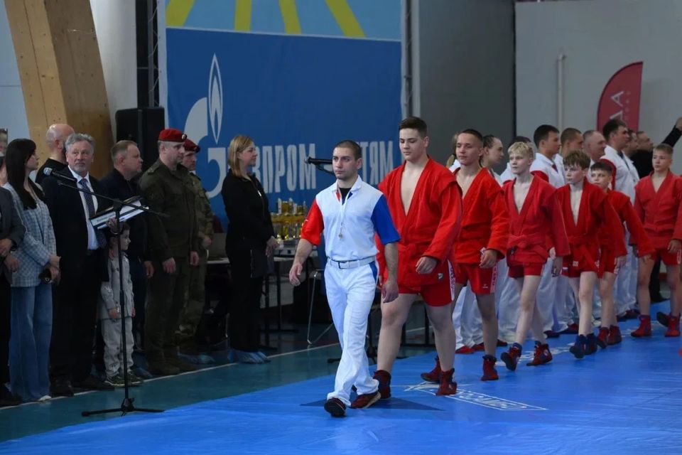 Колыхматова: Илья Романович, Ваше дело живет! Колыхматова: Илья Романович, Ваше дело живет!