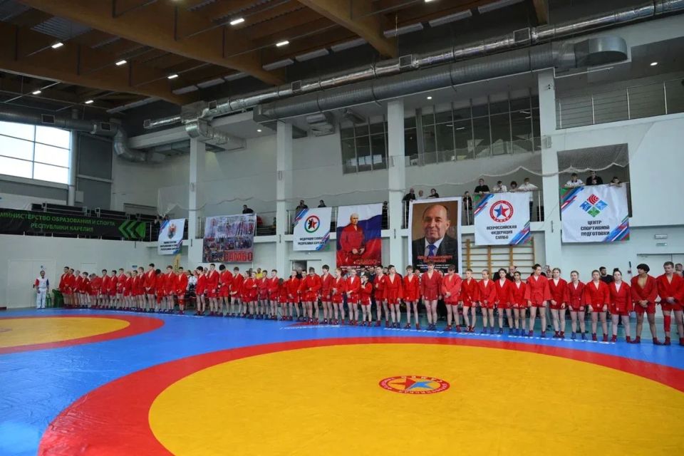 Колыхматова: Илья Романович, Ваше дело живет! Колыхматова: Илья Романович, Ваше дело живет!