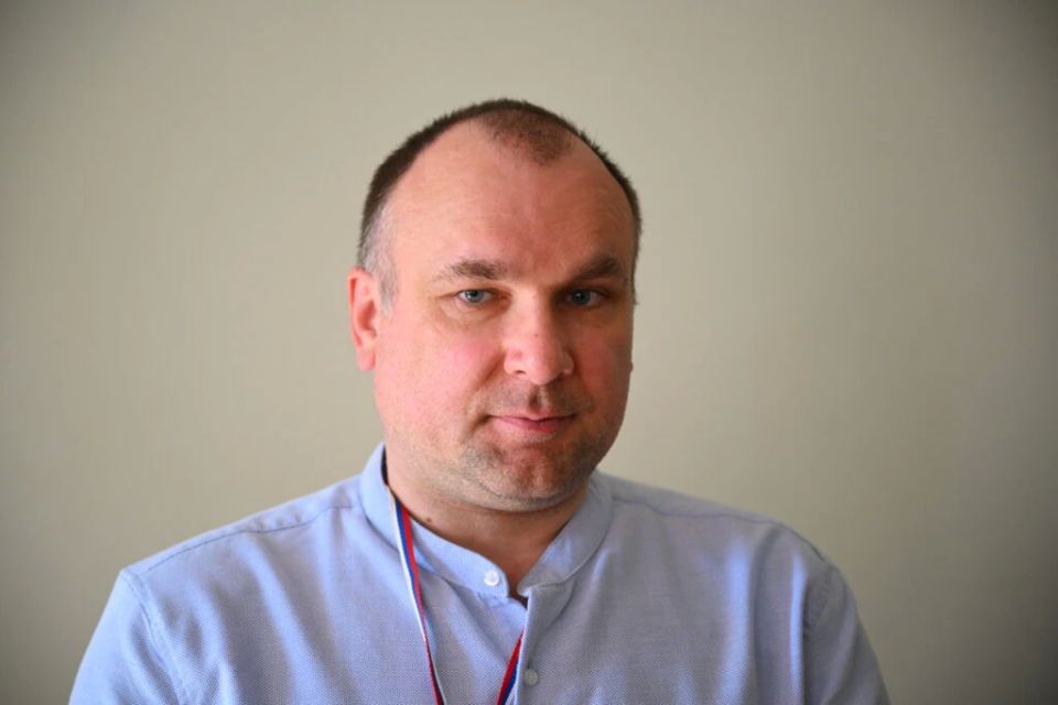 Артур Парфенчиков: Друзья, отличные новости от наших ребят! Участники кадровой программы «Герои Карелии» вышли на финишную прямую — они приступили к четвертому, финальному модулю обучения Артур Парфенчиков: Друзья, отличные новости от наших ребят! Участники кадровой программы «Герои Карелии» вышли на финишную прямую — они приступили к четвертому, финальному модулю обучения