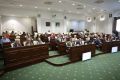 Сотрудничество регионов Северо-Запада России и регионов стран – членов ОДКБ обсудили на комитете ПАСЗР