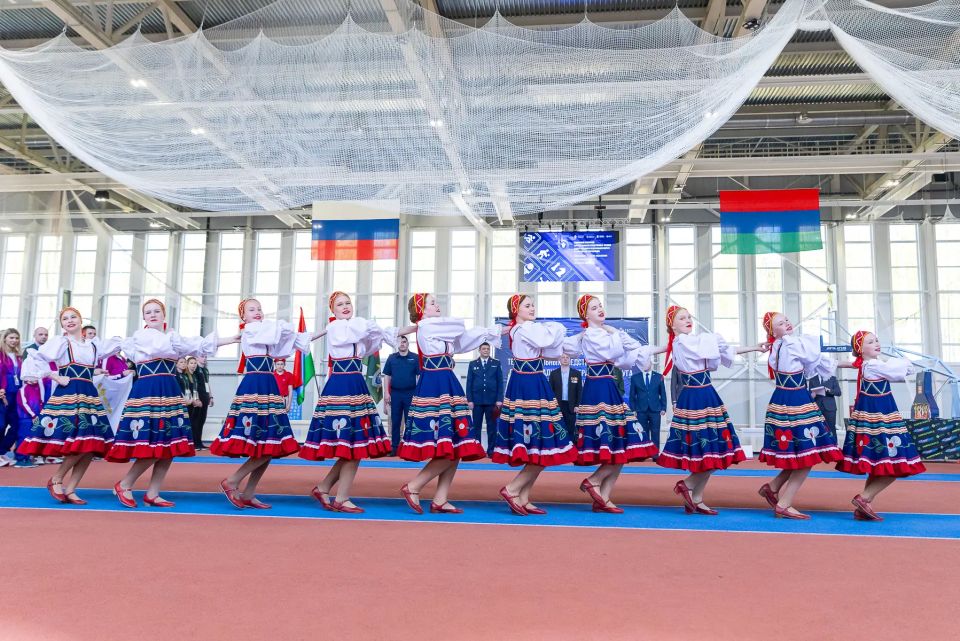 Подписывайтесь на Карельский Следком Подписывайтесь на Карельский Следком