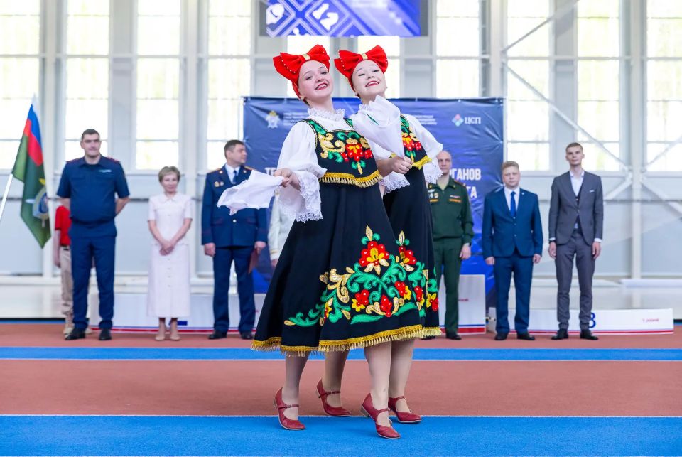 Подписывайтесь на Карельский Следком Подписывайтесь на Карельский Следком