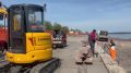 Колыхматова: Реконструкция Онежской набережной