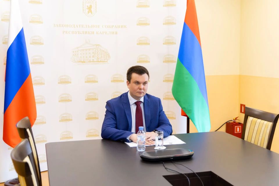 Сотрудничество регионов Северо-Запада России и регионов стран – членов ОДКБ обсудили на комитете ПАСЗР Сотрудничество регионов Северо-Запада России и регионов стран – членов ОДКБ обсудили на комитете ПАСЗР