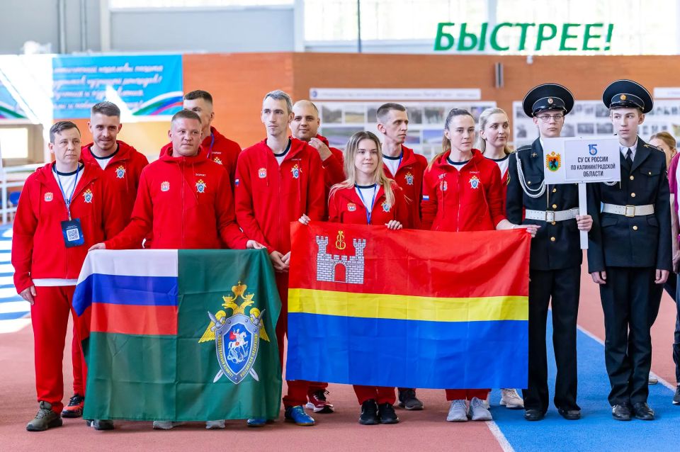 Подписывайтесь на Карельский Следком
