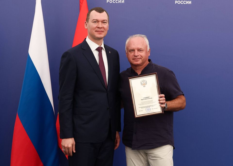 Михаил Дегтярёв: Минспорт и Минпросвещения России заключили межведомственное соглашение о координации работы школьных спортивных лиг, в которых участвует более 11,5 млн учащихся Михаил Дегтярёв: Минспорт и Минпросвещения России заключили межведомственное соглашение о координации работы школьных спортивных лиг, в которых участвует более 11,5 млн учащихся