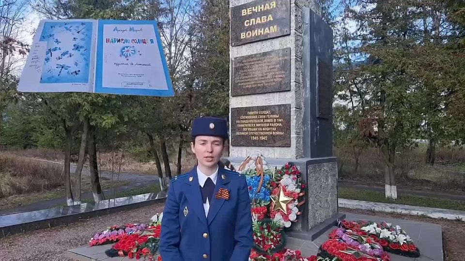 По поручению прокурора республики работники городских и районных прокуратур подготовили серию видеосюжетов на тему «Герои Великой Отечественной войны: люди и судьбы»