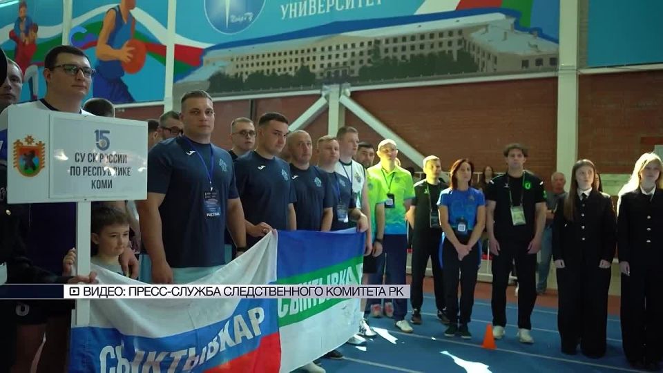 Сюжет программы "Новости Карелии" на региональном телеканале САМПО ТВ 360°