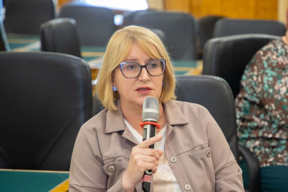 Парламентарии Карелии предложили изменить Уголовный кодекс РФ Парламентарии Карелии предложили изменить Уголовный кодекс РФ