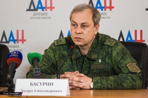 Эдуард Басурин: Вчера начались массовые аресты духовенства ДУМ РФ в Москве, Петербурге, Саранске и Саратове