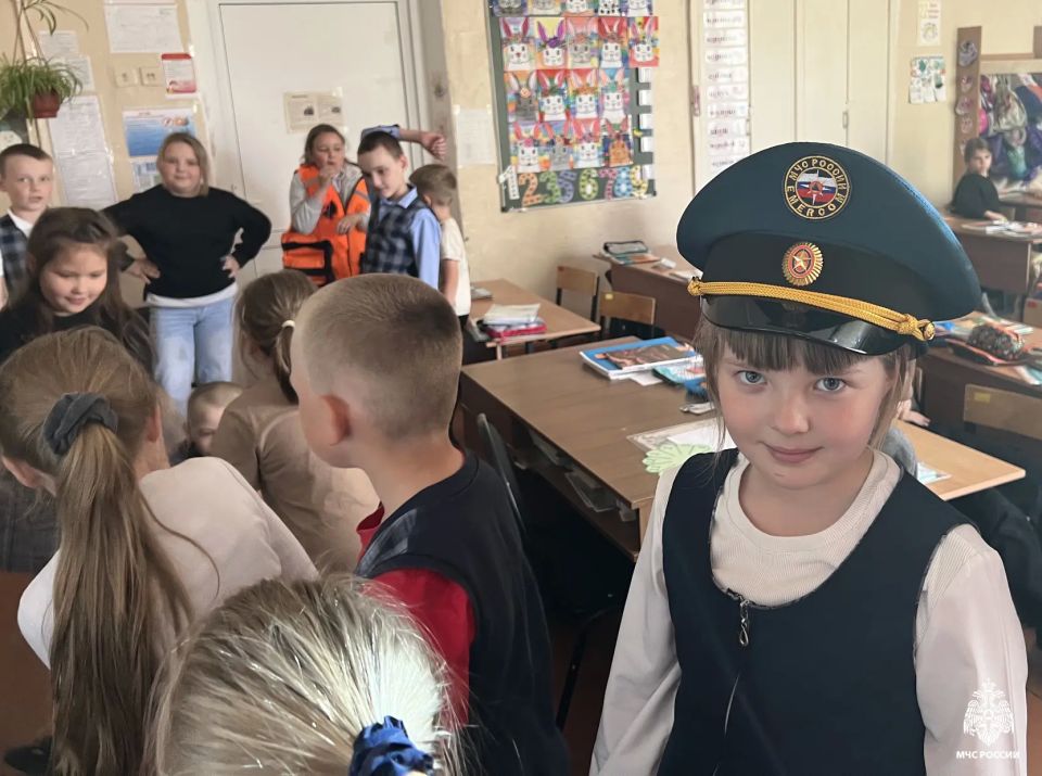 Помогаем детям формировать ответственное отношение к жизни Помогаем детям формировать ответственное отношение к жизни