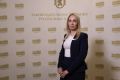 Юлия Коровина назначена мировым судьёй в Сегежском районе