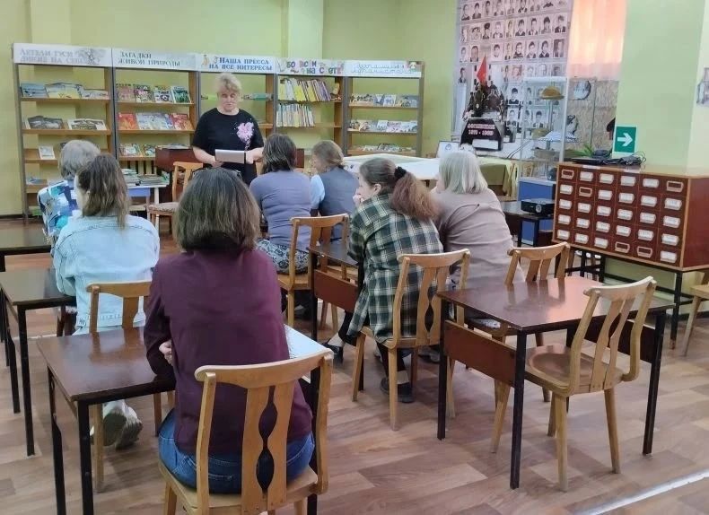 Организаторы выборов встречаются с трудовыми коллективами Карелии Организаторы выборов встречаются с трудовыми коллективами Карелии