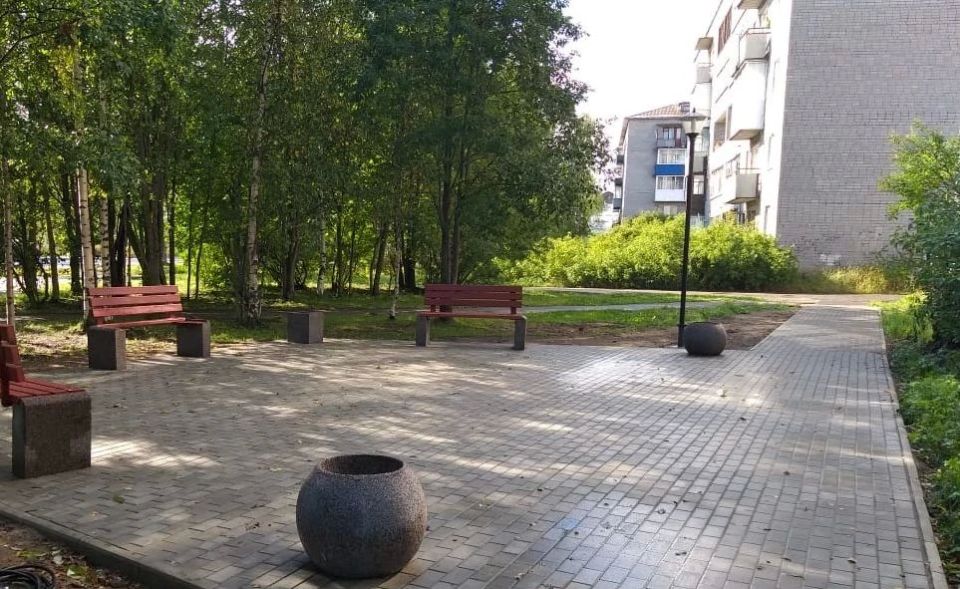 Артур Парфенчиков: Нас уже почти 40 тысяч – тех, кто сделал свой выбор и проголосовал за благоустройство родных городов и поселков Артур Парфенчиков: Нас уже почти 40 тысяч – тех, кто сделал свой выбор и проголосовал за благоустройство родных городов и поселков