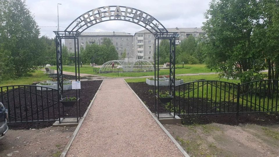 Артур Парфенчиков: Нас уже почти 40 тысяч – тех, кто сделал свой выбор и проголосовал за благоустройство родных городов и поселков Артур Парфенчиков: Нас уже почти 40 тысяч – тех, кто сделал свой выбор и проголосовал за благоустройство родных городов и поселков