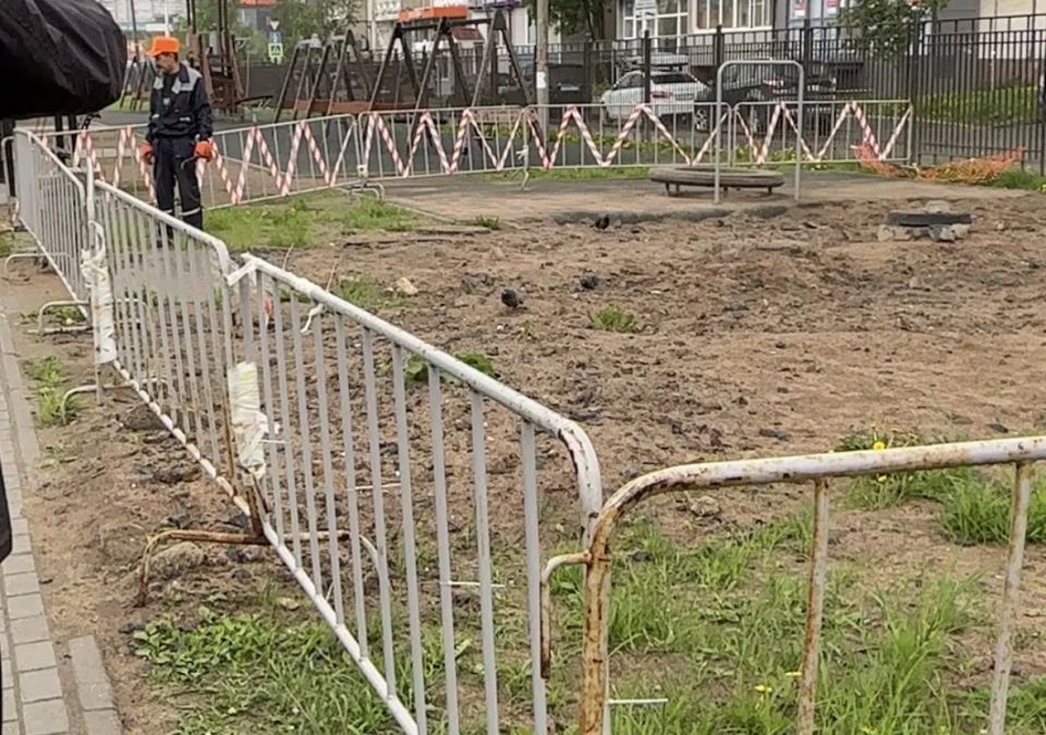 Колыхматова: 1 июня в Петрозаводске стартует сезон фонтанов Колыхматова: 1 июня в Петрозаводске стартует сезон фонтанов
