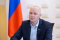 Изменение административного законодательства республики обсудили в парламенте Карелии