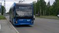 В Петрозаводске временно изменится график движения троллейбусов