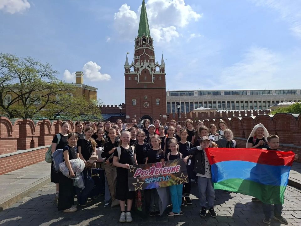 Колыхматова: Петрозаводск и Карелия завоёвывают московскую сцену! Колыхматова: Петрозаводск и Карелия завоёвывают московскую сцену!
