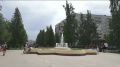 1 июня в Петрозаводске в микрорайоне Древлянка на Березовой аллее стартует сезон фонтанов