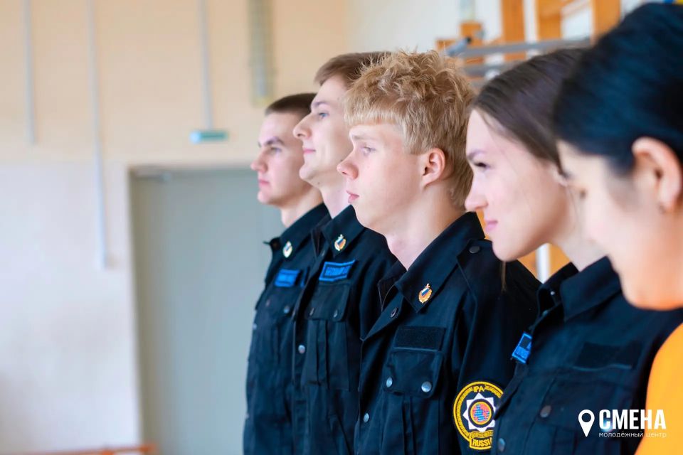 Колыхматова: Республиканский фестиваль допризывной молодёжи «К службе в армии готов!» проводит наш центр «Смена» в Петрозаводске Колыхматова: Республиканский фестиваль допризывной молодёжи «К службе в армии готов!» проводит наш центр «Смена» в Петрозаводске