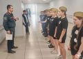 В Кеми прошла «Зарница 2.0»