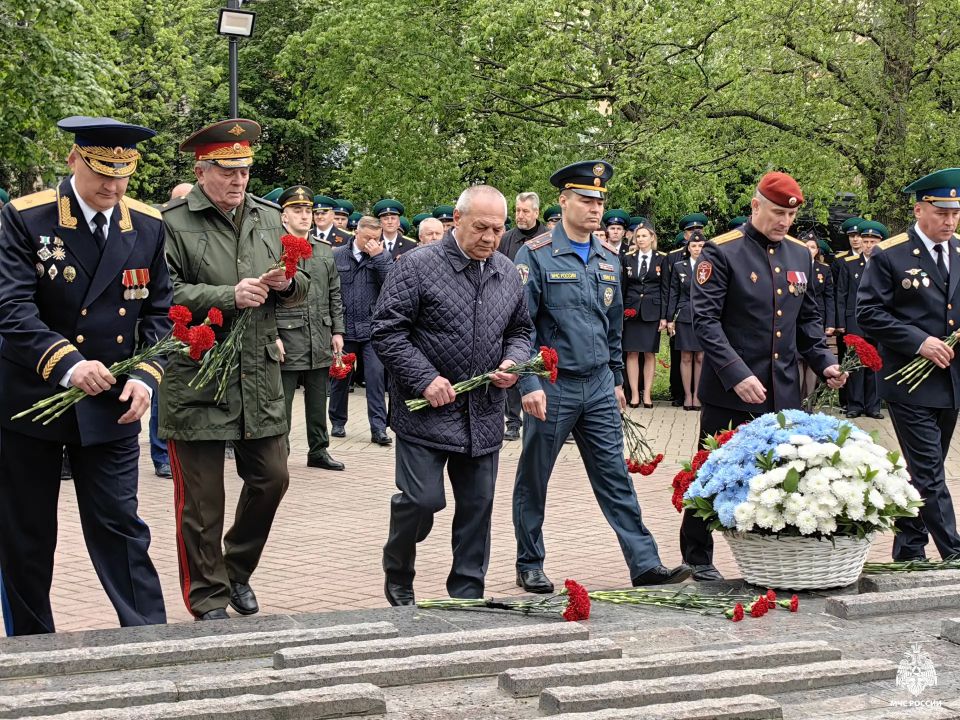 Честь и отвага на страже границ Честь и отвага на страже границ