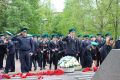 В Карелии отметили День пограничника