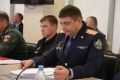 Руководитель следственного управления СК России по Республике Карелия принял участие в совещании Комитета Совета Федерации по обороне и безопасности